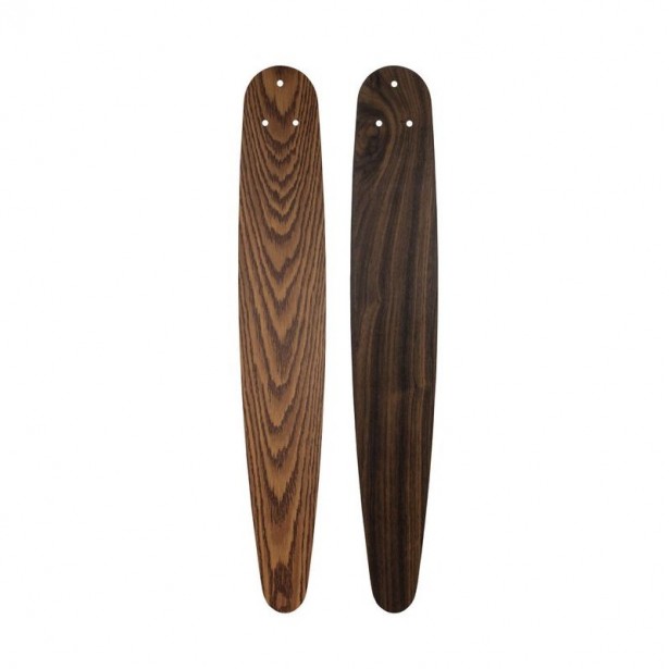 Jeu de 5 Pales diam180cm 19181