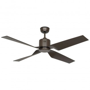 Ventilateur Plafond Eco Ventos IP44 132cm Bronze WiFi