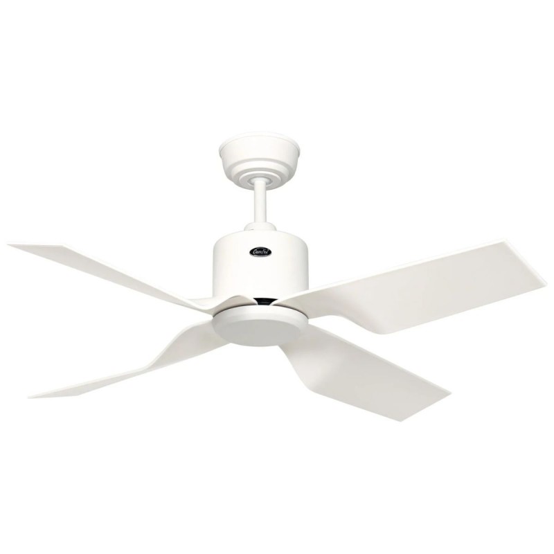 Ventilateur Plafond Eco Ventos IP44 102cm Blanc WiFi