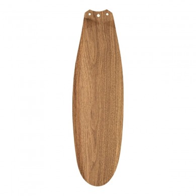 Ventilateur Plafond Eco Plano II 112cm Bronze Chêne WiFi