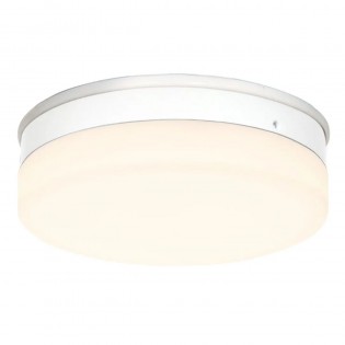 Kit Lumière LED 12W Dimmable Blanc 2586