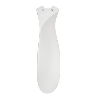 Ventilateur Plafond Eco Genuino LED 122cm Noir Blanc
