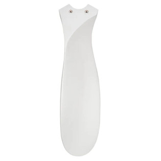 Ventilateur Plafond Eco Genuino LED 122cm Blanc