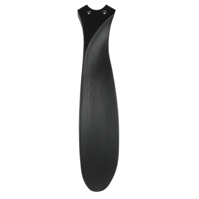 Ventilateur Plafond Eco Genuino LED 152cm Noir