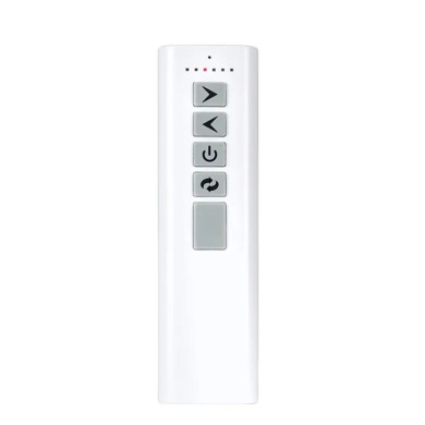 Ventilateur Plafond Eco Genuino 122cm Blanc
