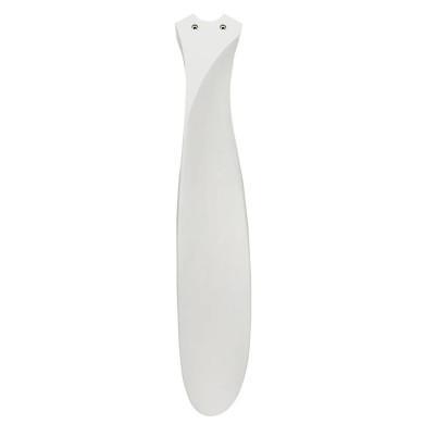 Ventilateur Plafond Eco Genuino 180cm Noir Blanc