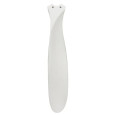 Ventilateur Plafond Eco Genuino 180cm Blanc
