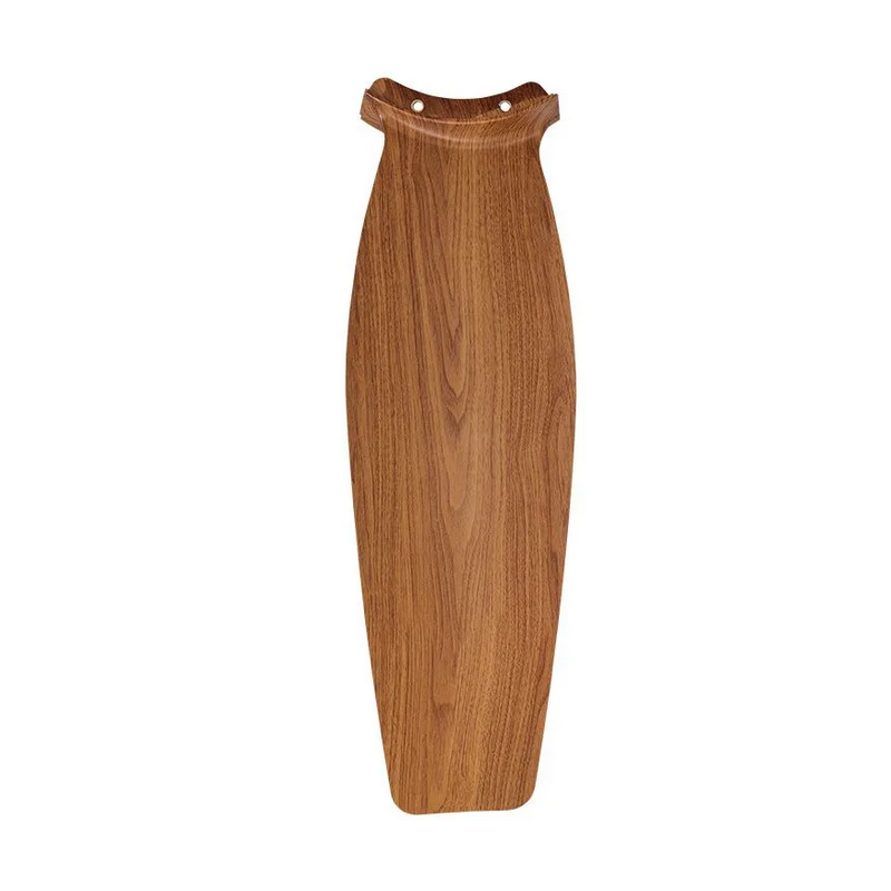 Pièce détâchée : SET DE 5 pâles Eco Volare II 142cm couleur chêne