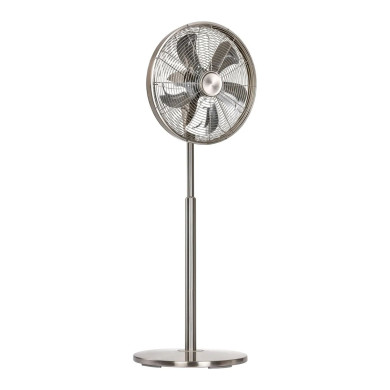 Ventilateur sur pied Airos Eco Classic SV métal