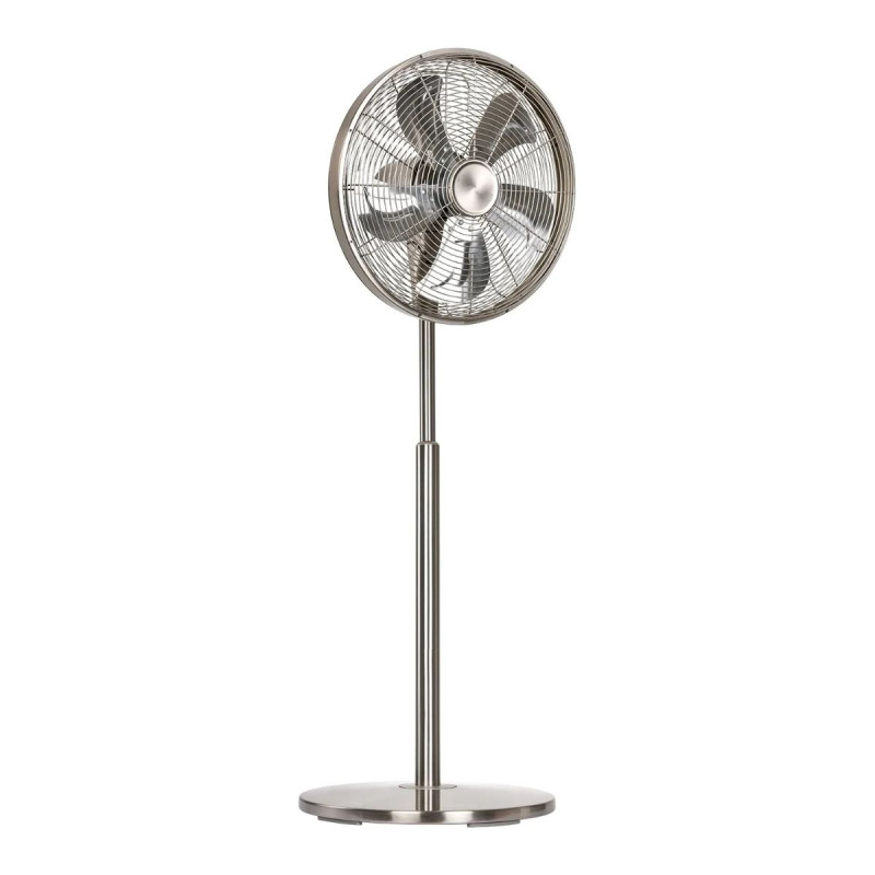 Ventilateur sur pied Airos Eco Classic SV métal