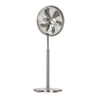 Ventilateur sur pied Airos Eco Classic SV métal