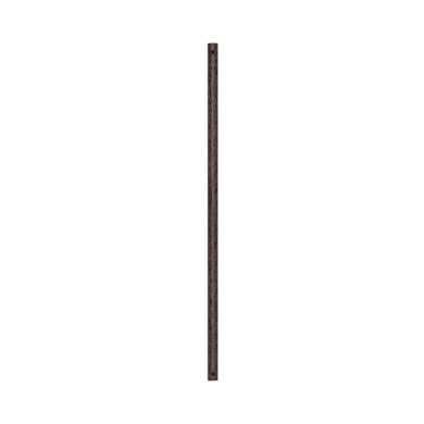 Tige d'Extension marron antique 100cm 1119
