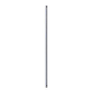 Tige d'Extension Chrome poli 100cm 1123
