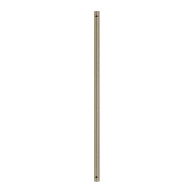 Tige d'Extension Laiton antique 100cm 1124