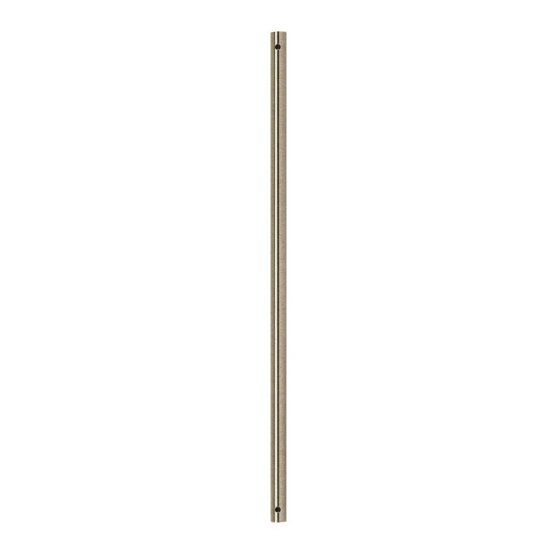 Tige d'Extension Laiton antique 100cm 1124