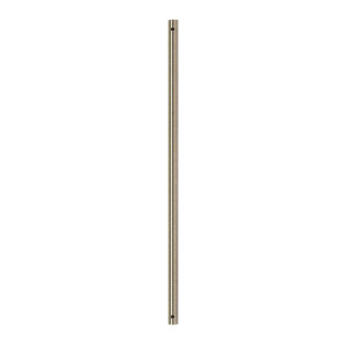 Tige d'Extension Laiton antique 100cm 1124