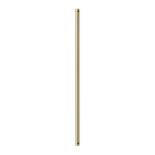 Tige d'Extension Laiton poli 100cm 1122