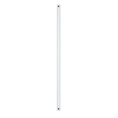 Tige d'Extension Blanche 100cm 1120