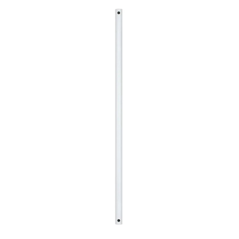Tige d'Extension Blanche 100cm 1120