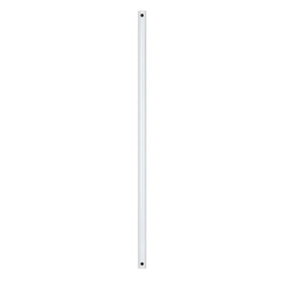 Tige d'Extension Blanche 100cm 1120