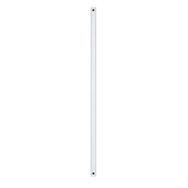 Tige d'Extension Blanche 100cm 1120