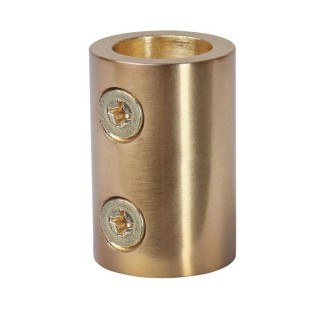 Connecteur de Tige d'Extension pour Genuino Laiton