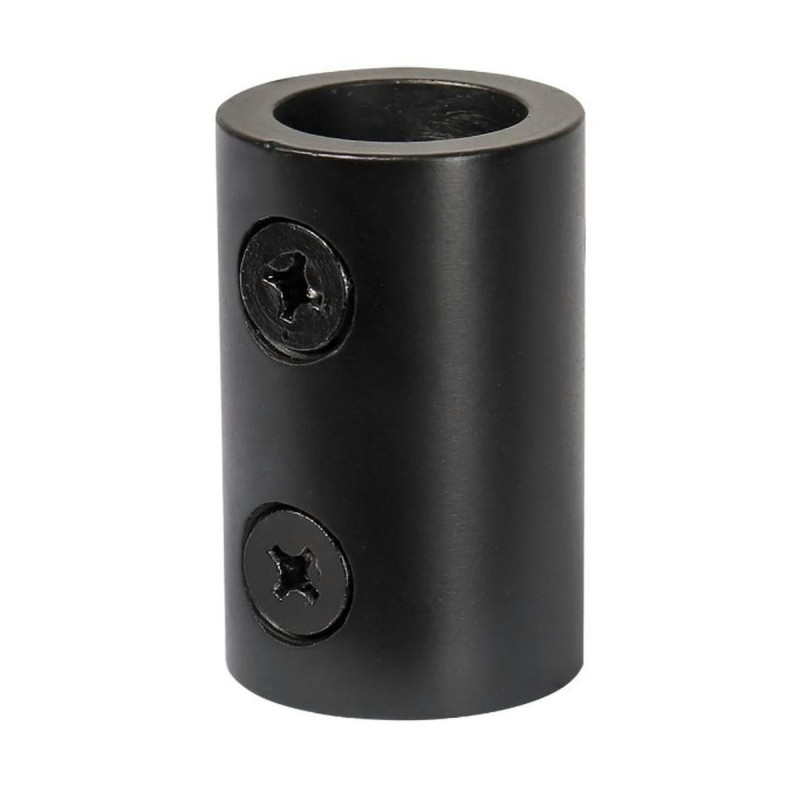Connecteur de Tige d'Extension pour Genuino Noir