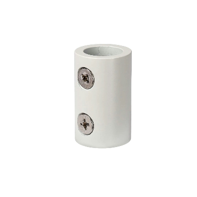 Connecteur de Tige d'Extension pour Genuino Blanc