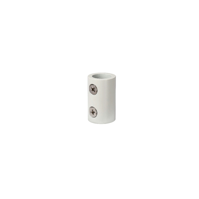 Connecteur de Tige d'Extension pour Genuino Blanc