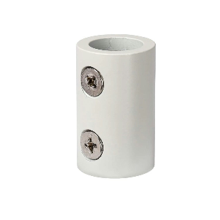 Connecteur de Tige d'Extension pour Genuino Blanc