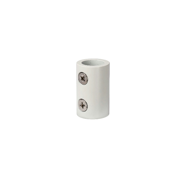 Connecteur de Tige d'Extension pour Genuino Blanc