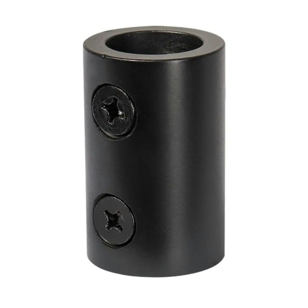 Connecteur de Tige d'Extension SK1 Noir mat