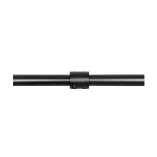 Connecteur de Tige d'Extension SK1 Noir mat