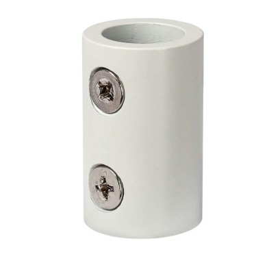 Connecteur de Tige d'Extension SK1 Blanc