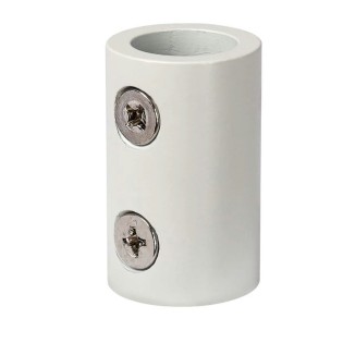 Connecteur de Tige d'Extension SK1 Blanc