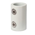 Connecteur de Tige d'Extension SK1 Blanc