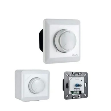 Commande Filaire 0-10V