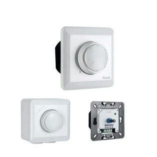 Commande Filaire 0-10V