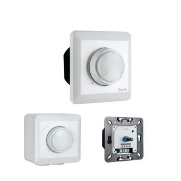 Commande Filaire 0-10V
