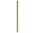 Tige d'Extension Laiton 60cm 791082
