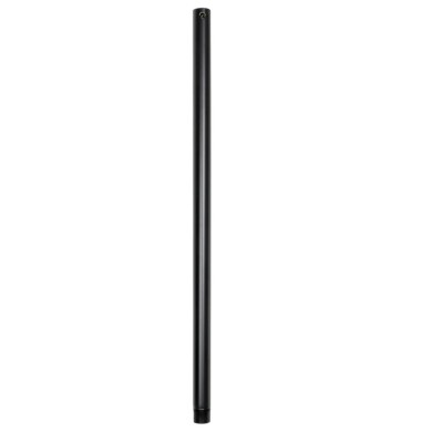 Tige d'Extension Noir 60cm 791983