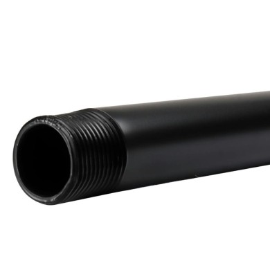 Tige d'Extension Noir 60cm 791983