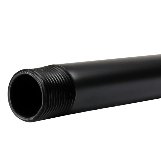Tige d'Extension Noir 60cm 791983