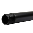 Tige d'Extension Noir 60cm 791983