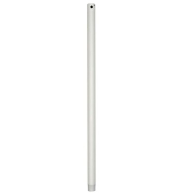 Tige d'Extension Blanc 60cm 791256