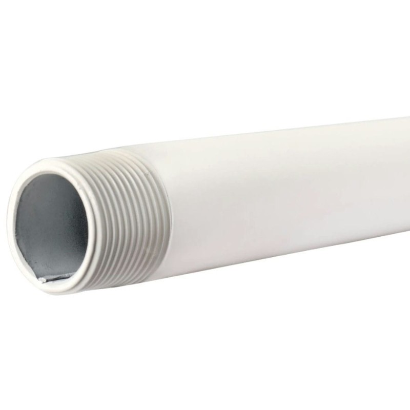 Tige d'Extension Blanc 60cm 791256