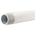 Tige d'Extension Blanc 60cm 791256