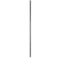 Tige d'Extension Chromé 100cm 791077