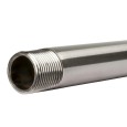 Tige d'Extension Chromé 100cm 791077
