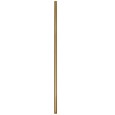 Tige d'Extension Laiton 100cm 791083